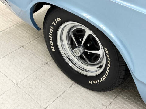 1968 Chrysler Newport