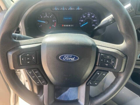 2021 Ford E-Series E-450 SD