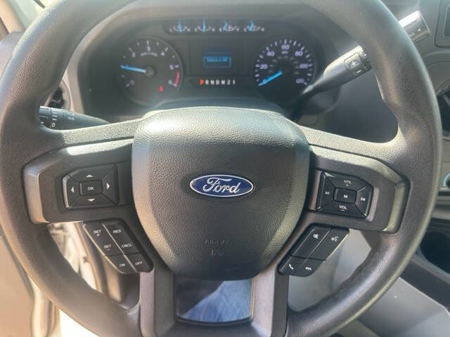 2021 Ford E-Series E-450 SD