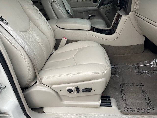 2006 Cadillac Escalade EXT