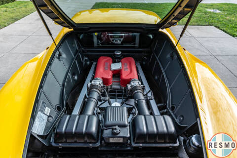 1999 Ferrari 360 Modena