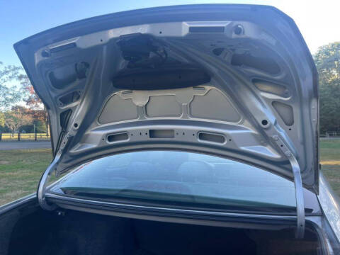 2011 Honda Accord LX-S