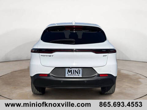 2023 Dodge Hornet GT