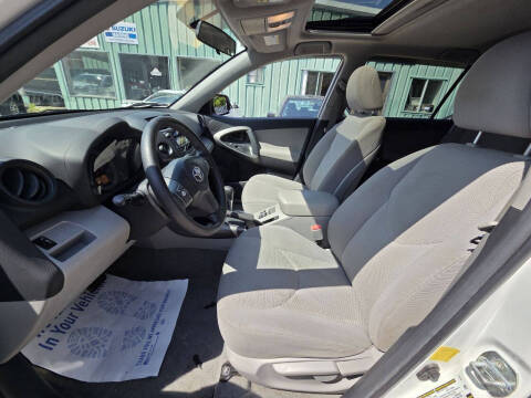 2011 Toyota RAV4