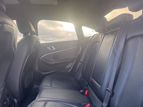 2022 BMW 2 Series 228i xDrive Gran Coupe