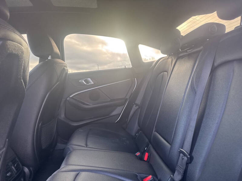 2022 BMW 2 Series 228i xDrive Gran Coupe