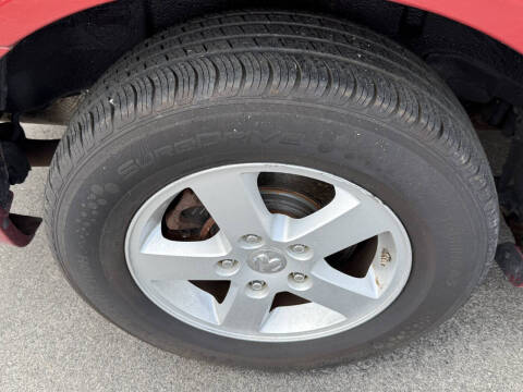 2010 Dodge Grand Caravan SXT