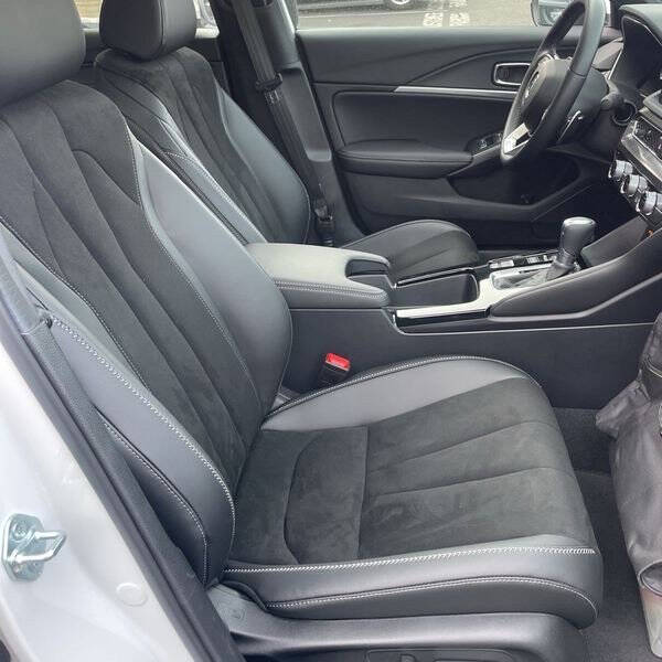 2025 Acura Integra w/Tech w/A-SPEC