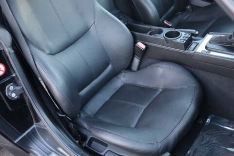 2002 BMW Z3 3.0i