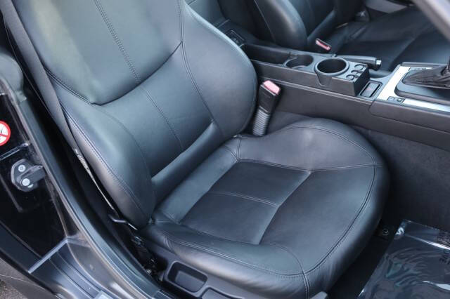 2002 BMW Z3 3.0i