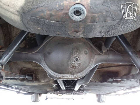 1960 Ford Thunderbird