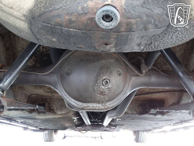 1960 Ford Thunderbird