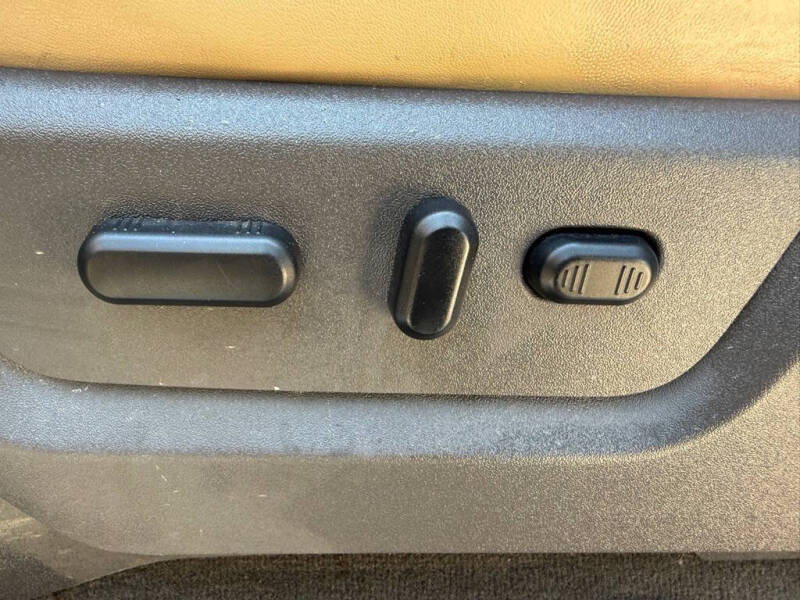 2011 Ford F-350 Super Duty