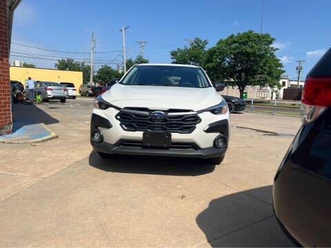 2024 Subaru XV Crosstrek for sale at Discount Motor Sales LLC in Wichita KS