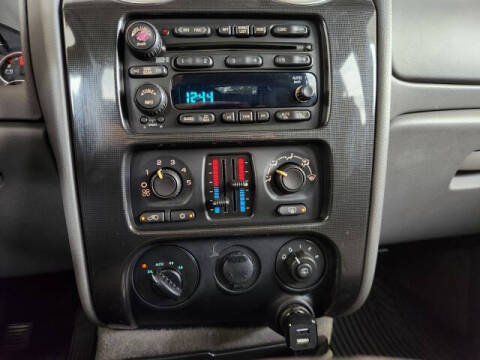 2006 GMC Envoy SLE