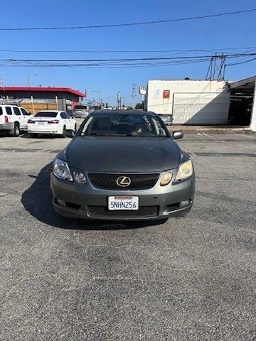 2006 Lexus GS 300 for sale at Buy Here Pay Here LA.Com in Rialto, CA