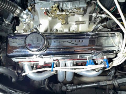 1939 Chevrolet Master Deluxe