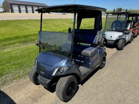 2019 Yamaha GOLF CART