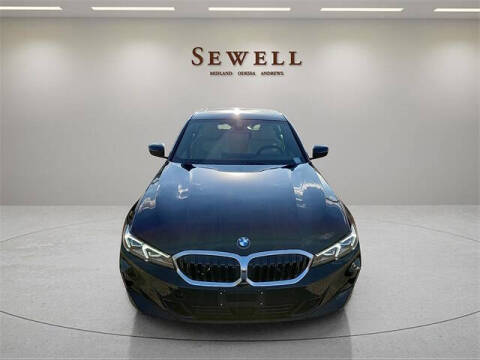 2026 BMW 3 Series 330i