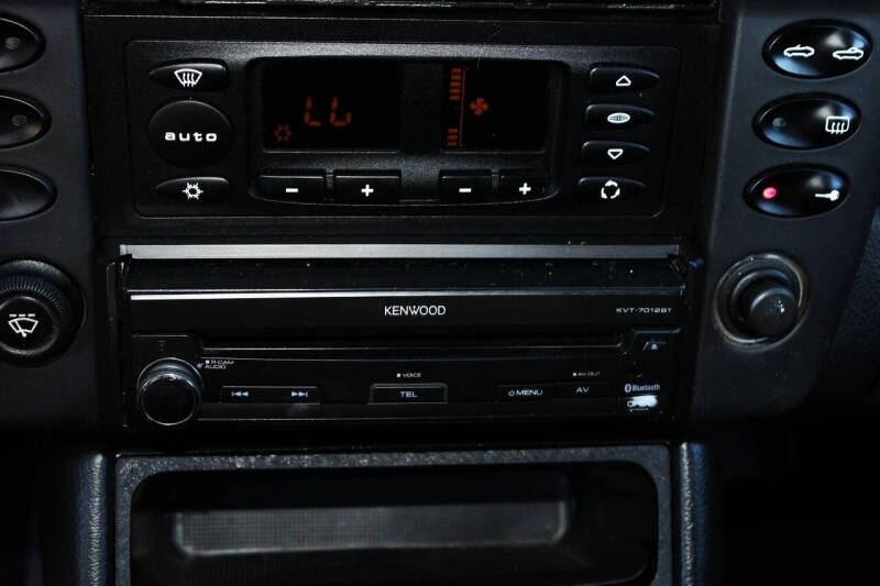 2004 Porsche Boxster S