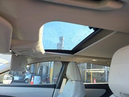 2025 Nissan Ariya Evolve+