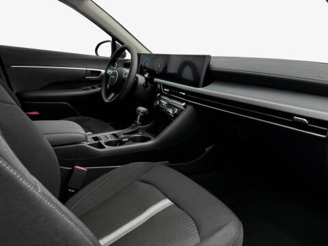 2025 Hyundai Sonata SE