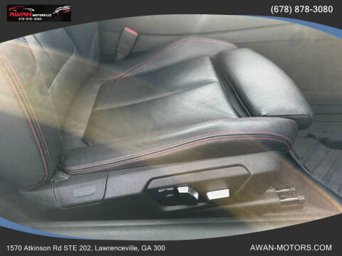 2016 BMW 4 Series 428i