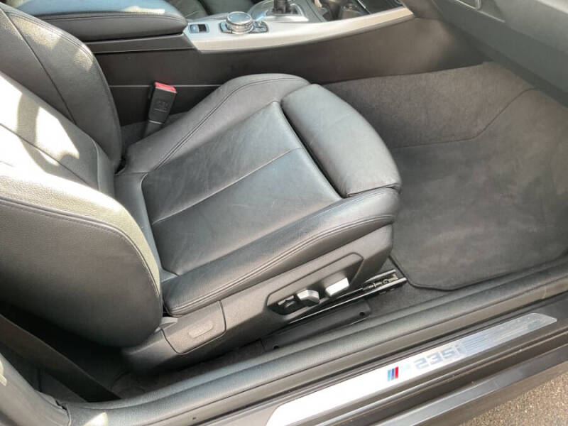 2016 BMW 2 Series M235i xDrive