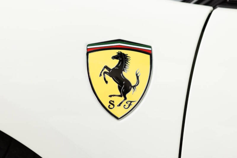 2019 Ferrari 488 GTB