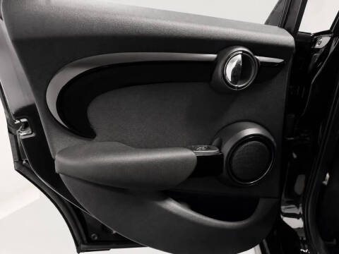 2016 MINI Hardtop 4 Door Cooper S