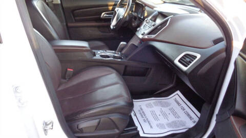 2015 GMC Terrain SLT-1