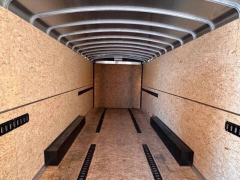 2020 H&H Trailers 36