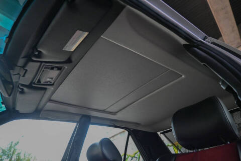 1994 Mercedes-Benz E-Class E 500