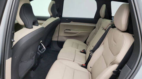 2025 Volvo EX90 Twin Performance Ultra 7P
