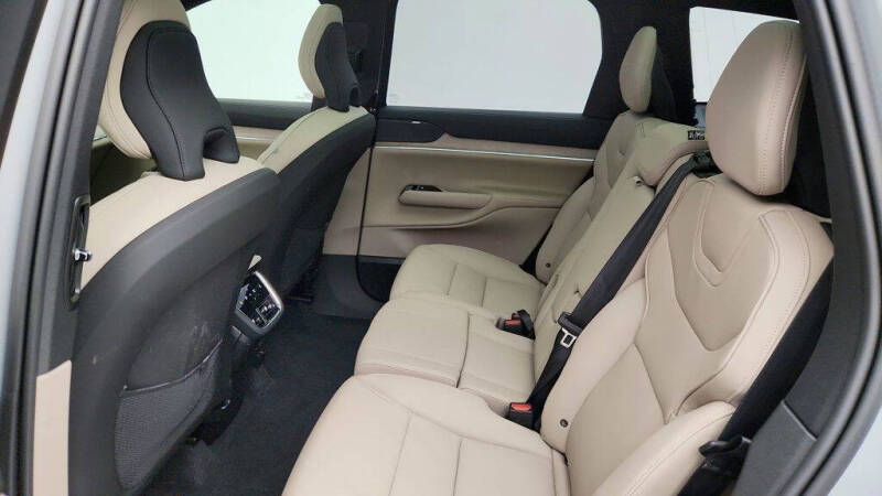 2025 Volvo EX90 Twin Performance Ultra 7P