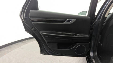 2023 Genesis G80 2.5T