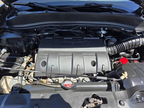 2014 Honda Ridgeline
