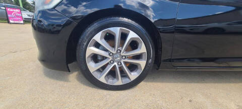 2013 Honda Accord Sport