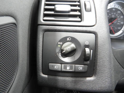 2012 Volvo C70 T5