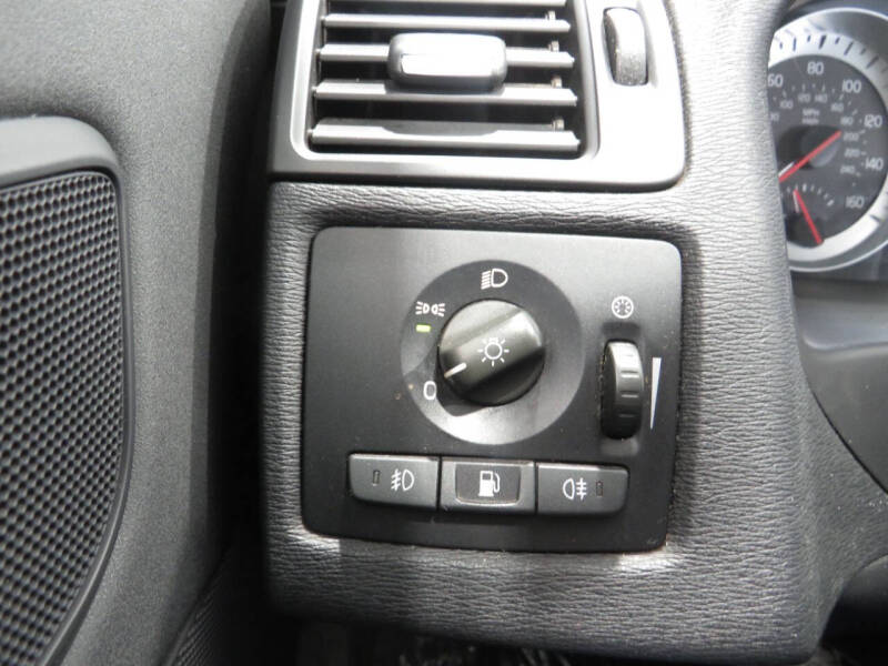 2012 Volvo C70 T5