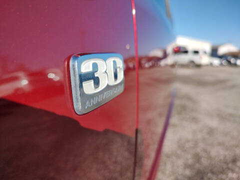 2014 Dodge Grand Caravan SXT 30th Anniversary