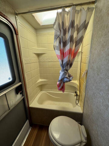 2013 Gulfstream Innsbrook 277DDS