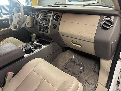 2011 Ford Expedition EL