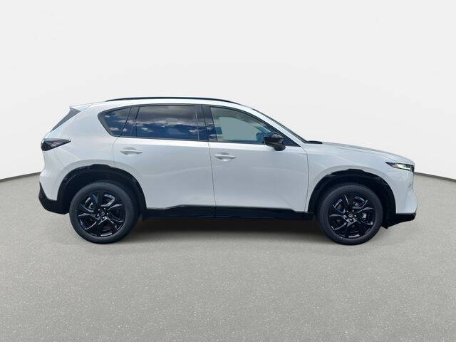 2026 Mazda CX-5 2.5 S Premium Plus