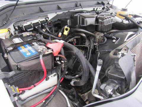 2016 Ford F-250 Super Duty XL