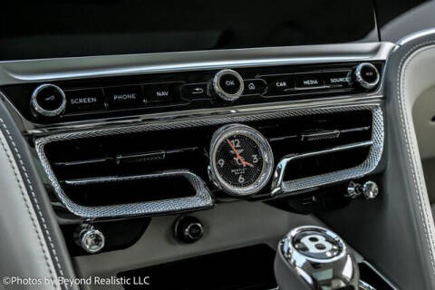 2021 Bentley Flying Spur V8