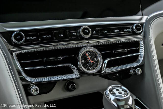 2021 Bentley Flying Spur V8