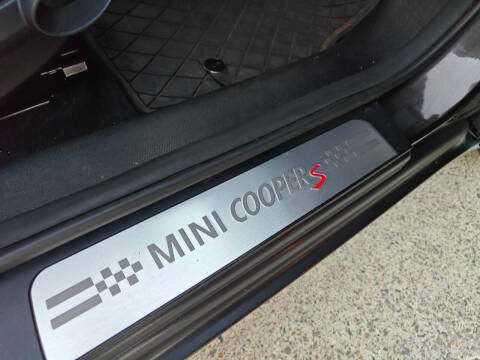 2015 MINI Countryman Cooper S