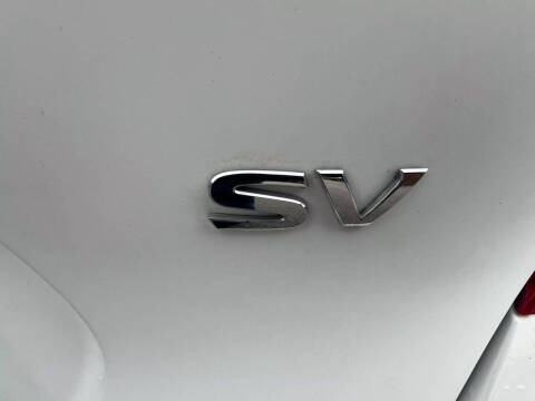 2015 Nissan Versa Note