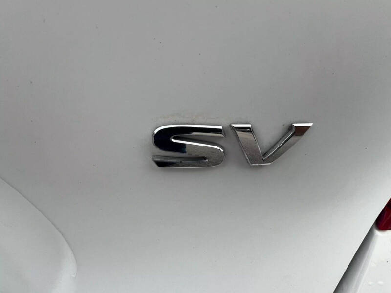 2015 Nissan Versa Note